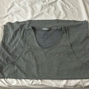 Nike running tank top